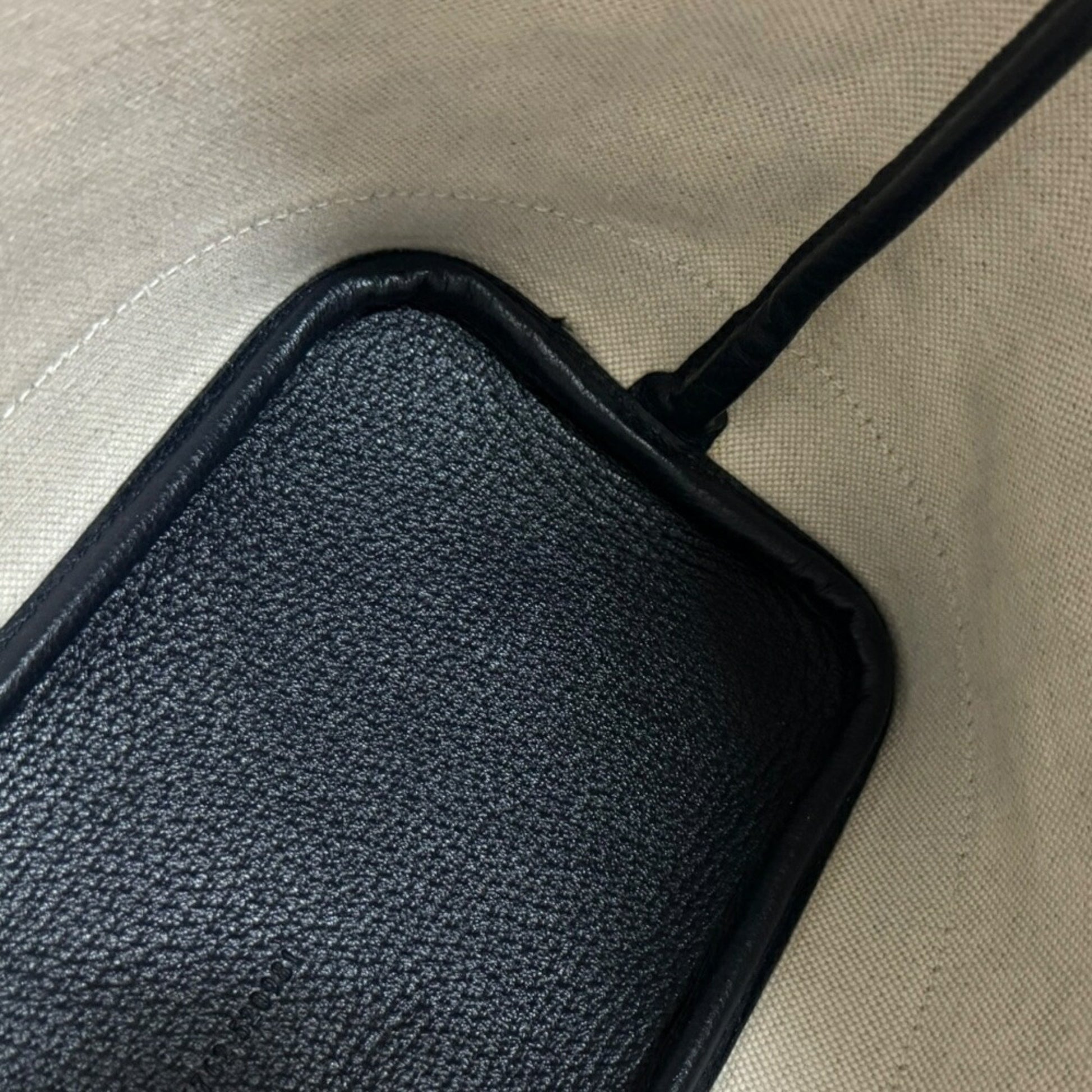 Gucci Ophidia, Beige, Canvas, handbag