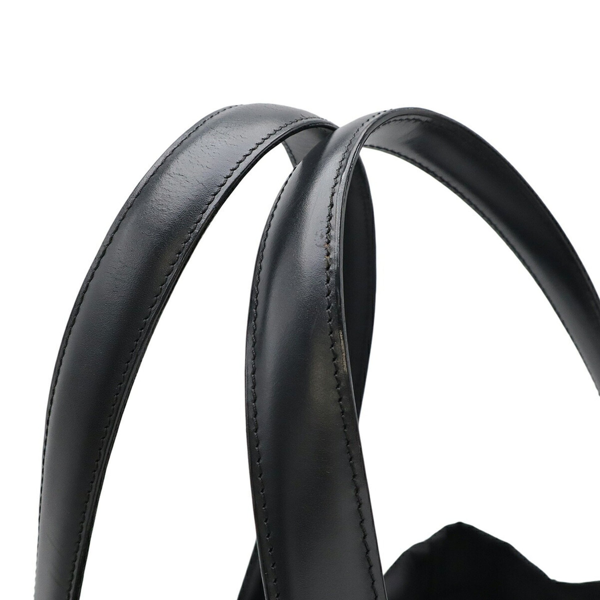 Chanel Travel line, Black, NYLON, tote