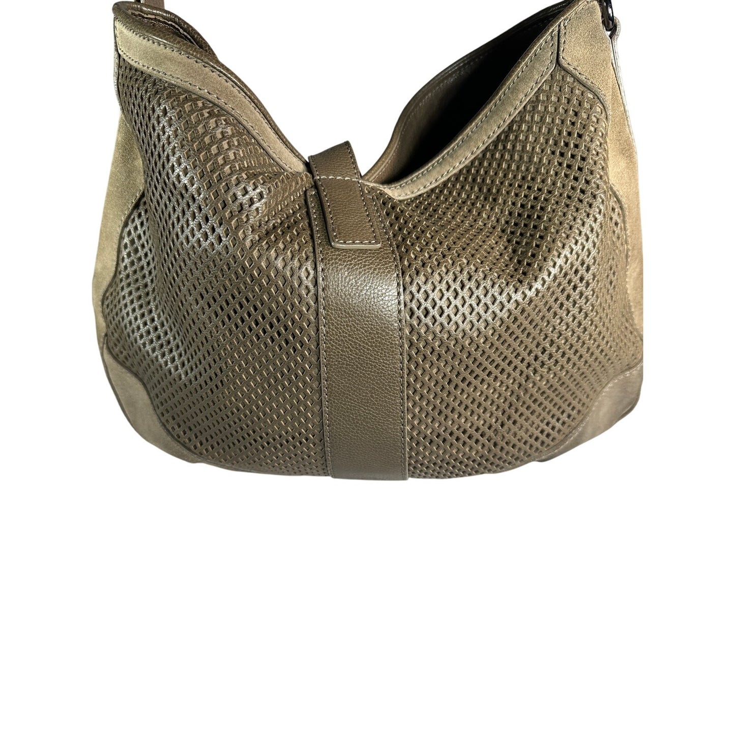 Burberry Hobo Bag