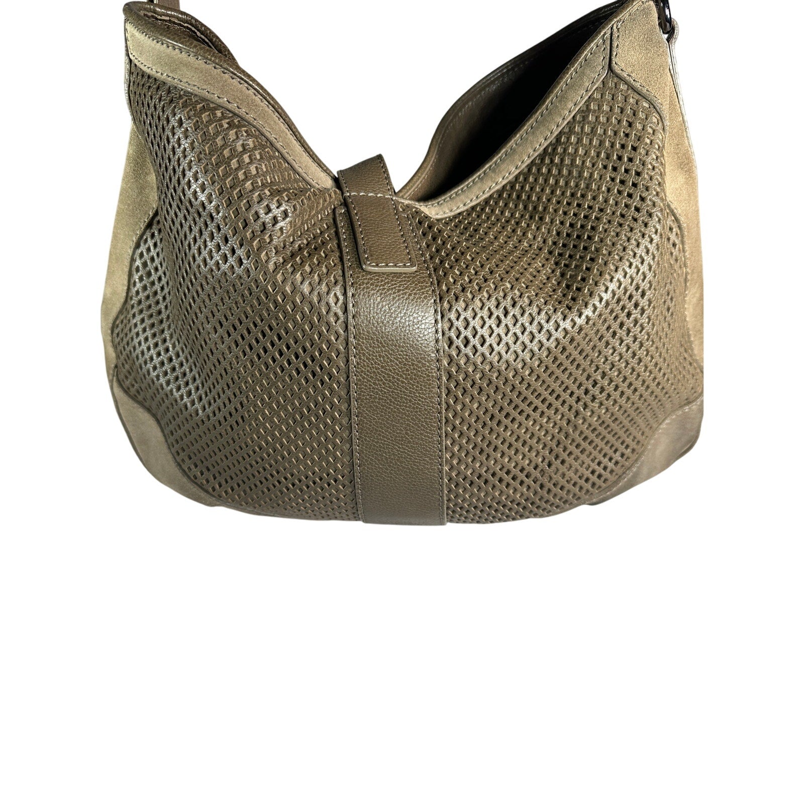 Burberry Hobo Bag