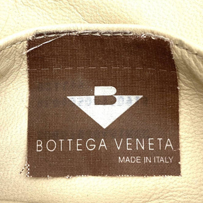 Bottega Veneta Intrecciato, Multicolour, Leather, clutch