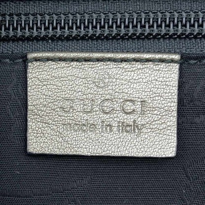 Gucci GG Imprimé, Brown, Canvas, shoulder