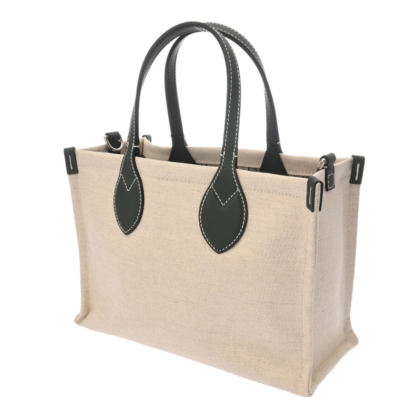 Gucci Gucci Print, Beige, Canvas, handbag