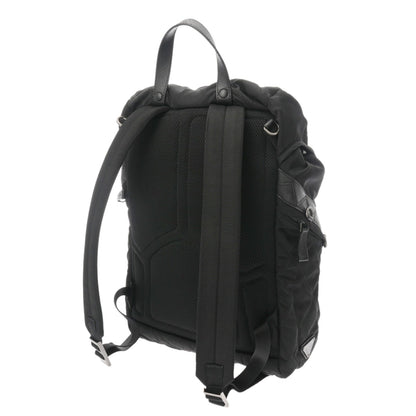 Prada Re-Nylon, Black, NYLON, backpack