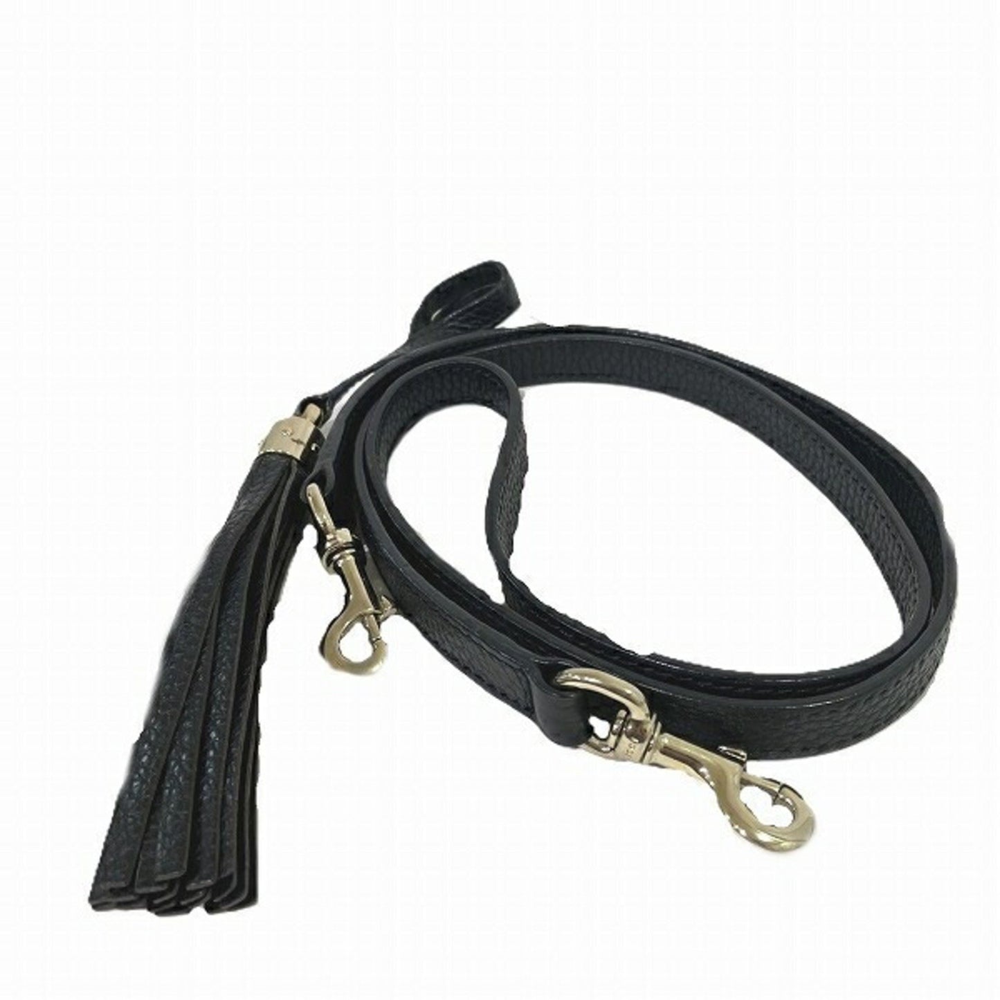 Gucci Soho, Black, Leather, shoulder