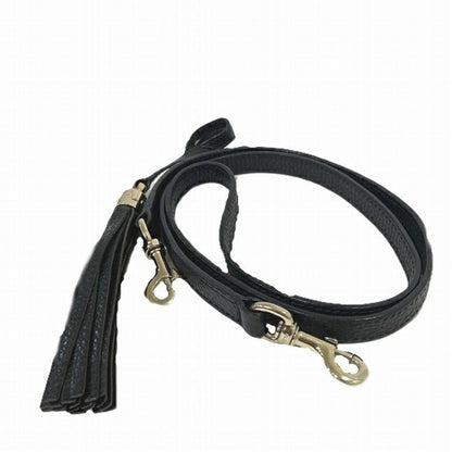 Gucci Soho, Black, Leather, shoulder