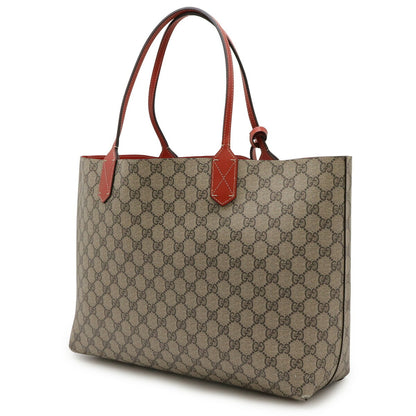 Gucci Ophidia, Beige, Canvas, tote