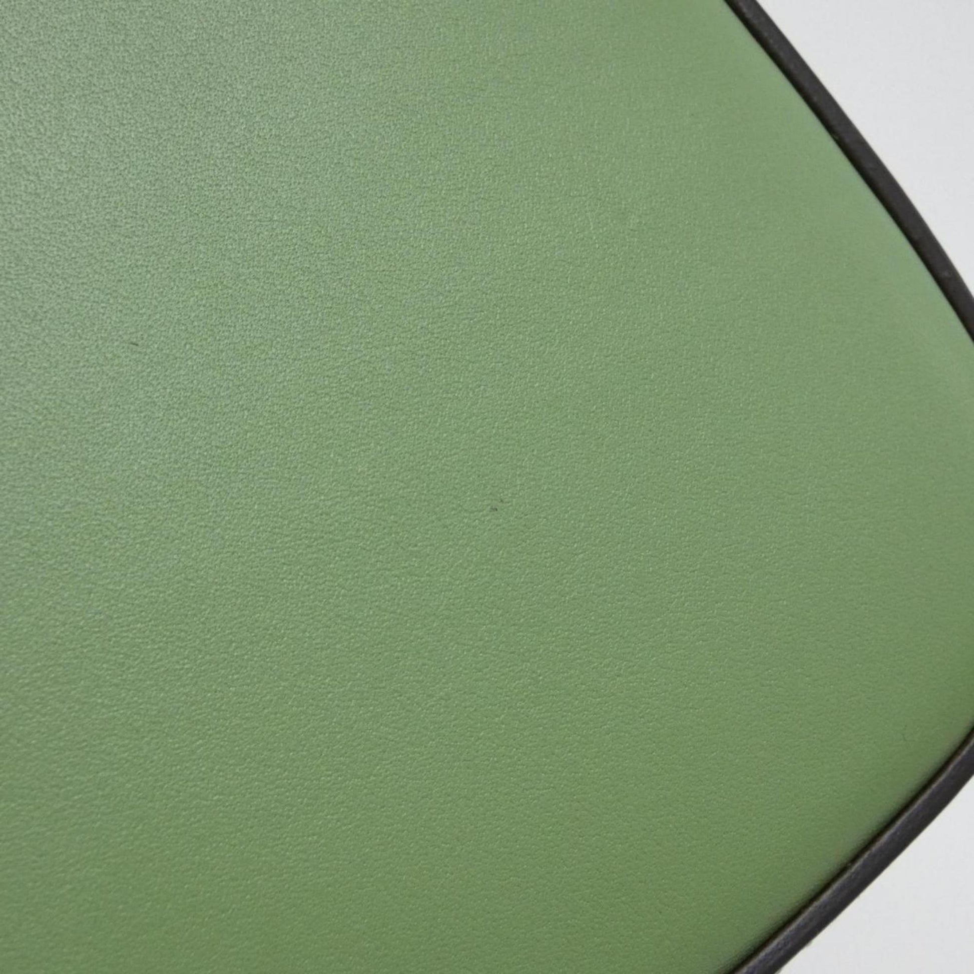 Gucci, Green, Leather, handbag