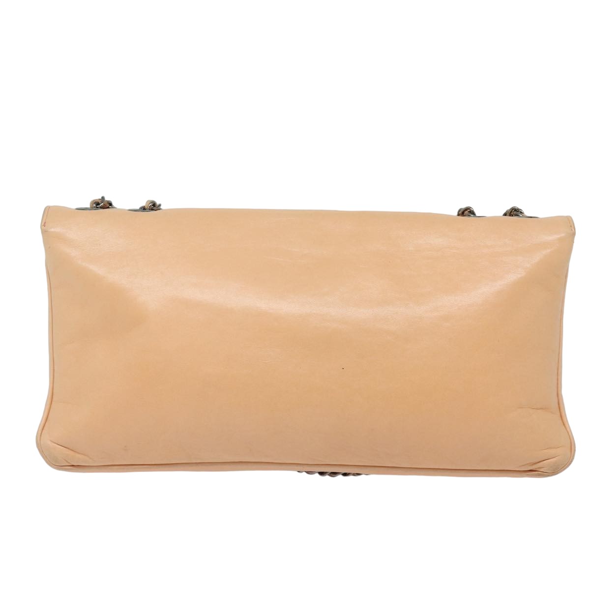 "Chanel 2,55", Pink, Leather, shoulder