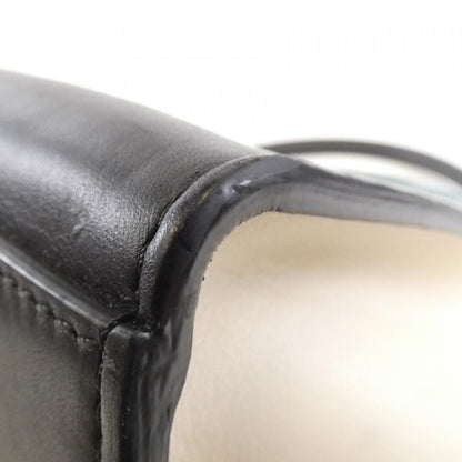 Céline Trapèze, Multicolour, Leather, handbag