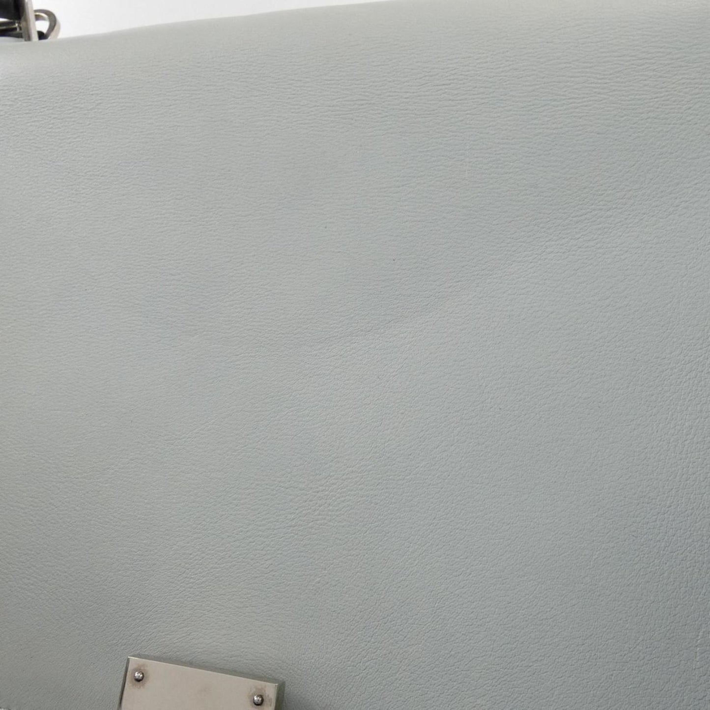 Céline Trapèze, Multicolour, Leather, handbag
