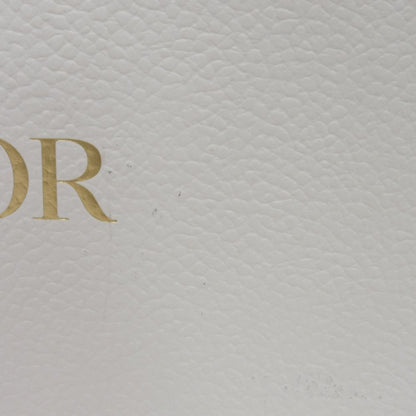 Dior Lady Dior, Purple, Leather, wallet
