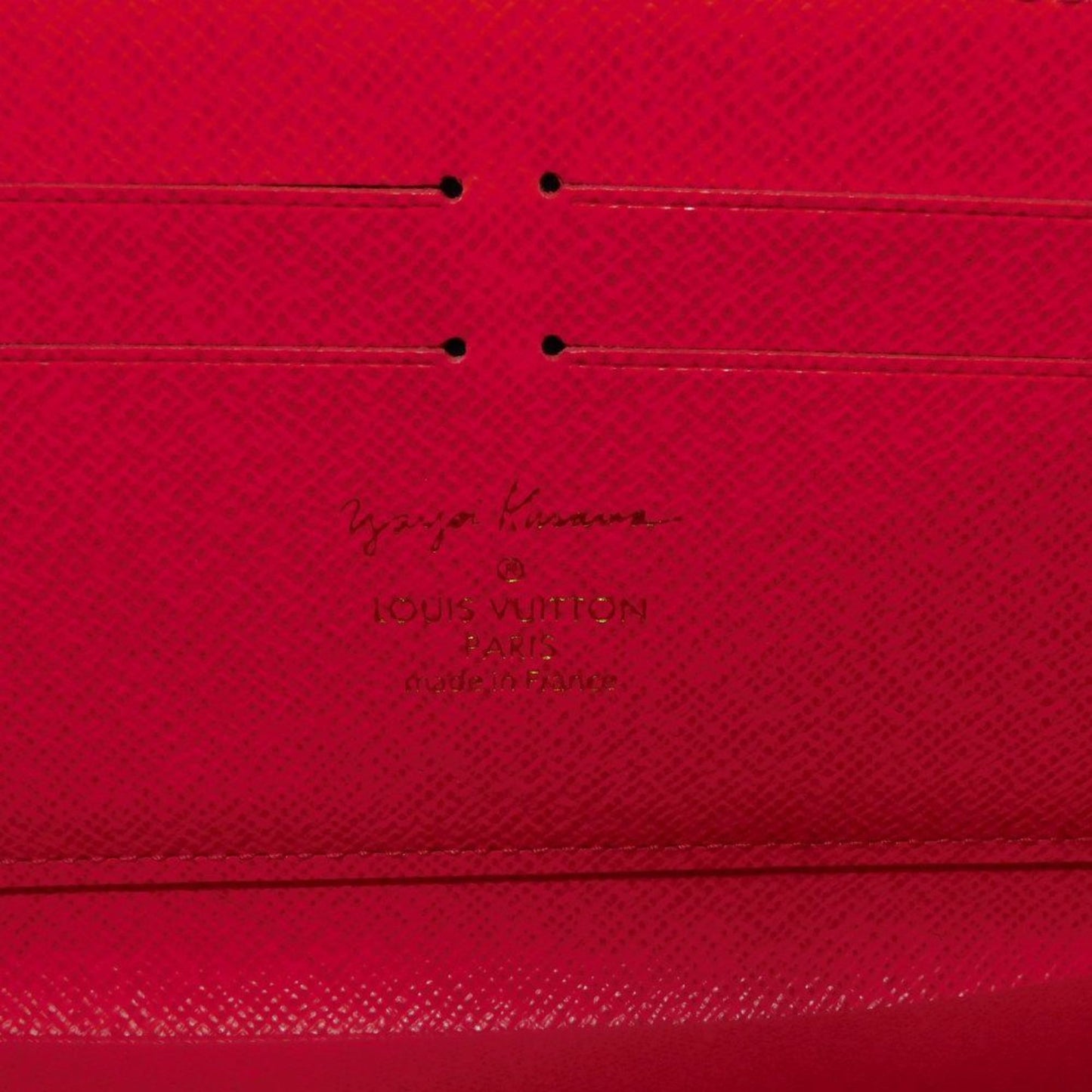 Louis Vuitton Zippy wallet, Brown, Canvas, wallet