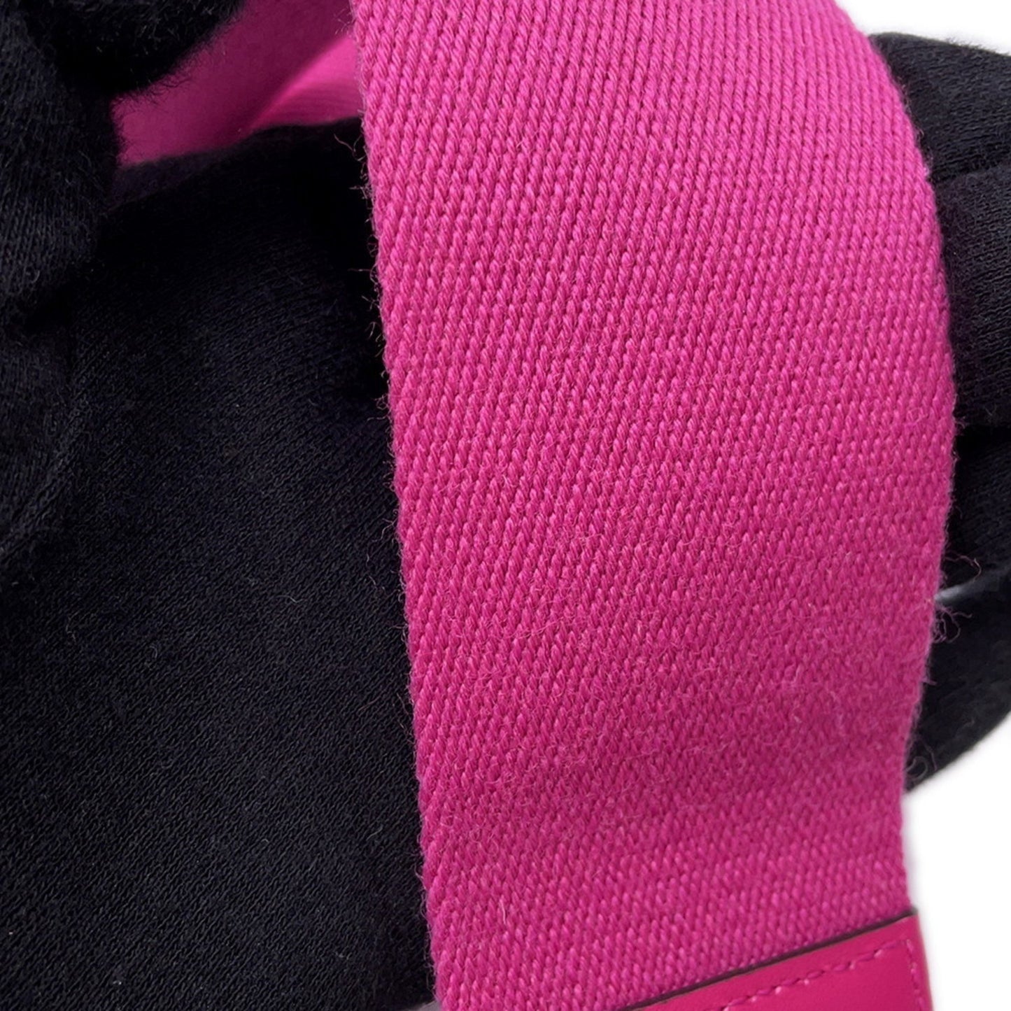 Gucci GG Matelassé, Pink, NYLON, shoulder