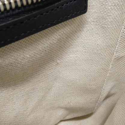 Gucci GG Marmont, Blue, Canvas, shoulder