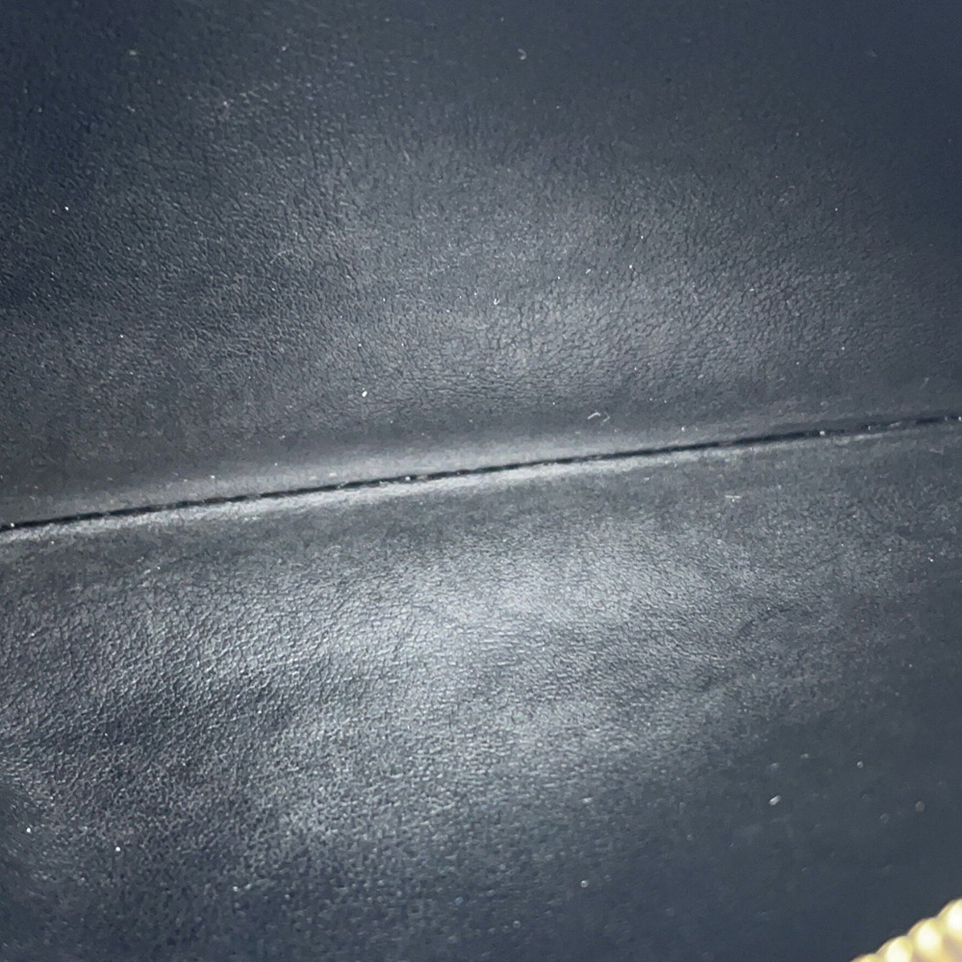 Louis Vuitton Portefeuille zippy, Black, Leather, wallet