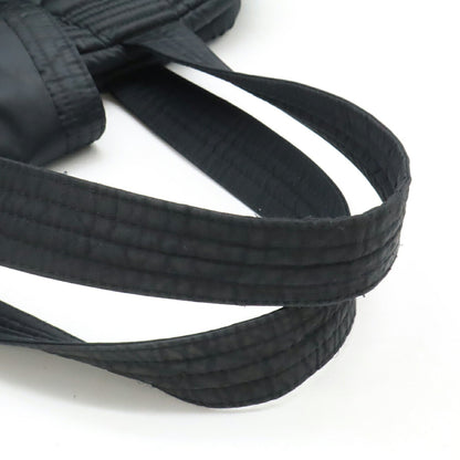 Chanel Sport line, Black, NYLON, handbag