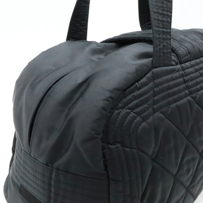 Chanel Sport line, Black, NYLON, handbag