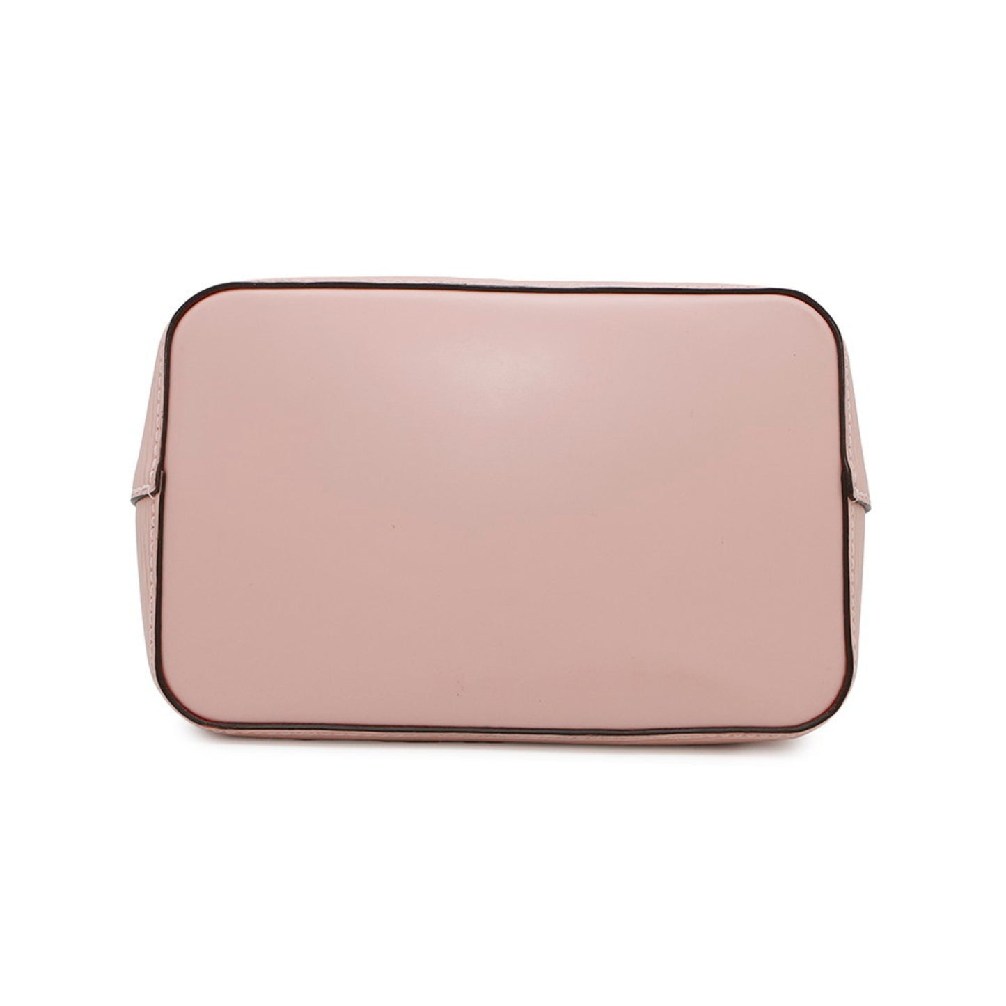 Louis Vuitton NéoNoé, Pink, Leather, handbag