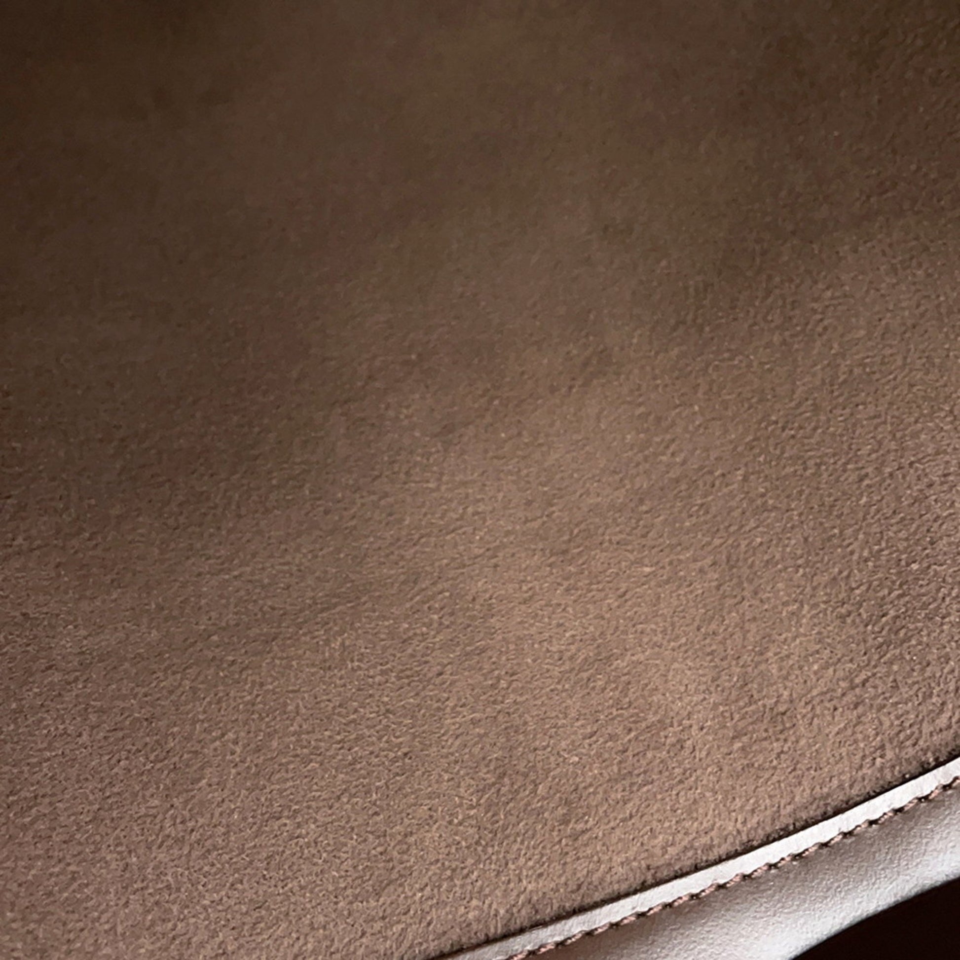 Louis Vuitton Noctambule, Brown, Leather, tote