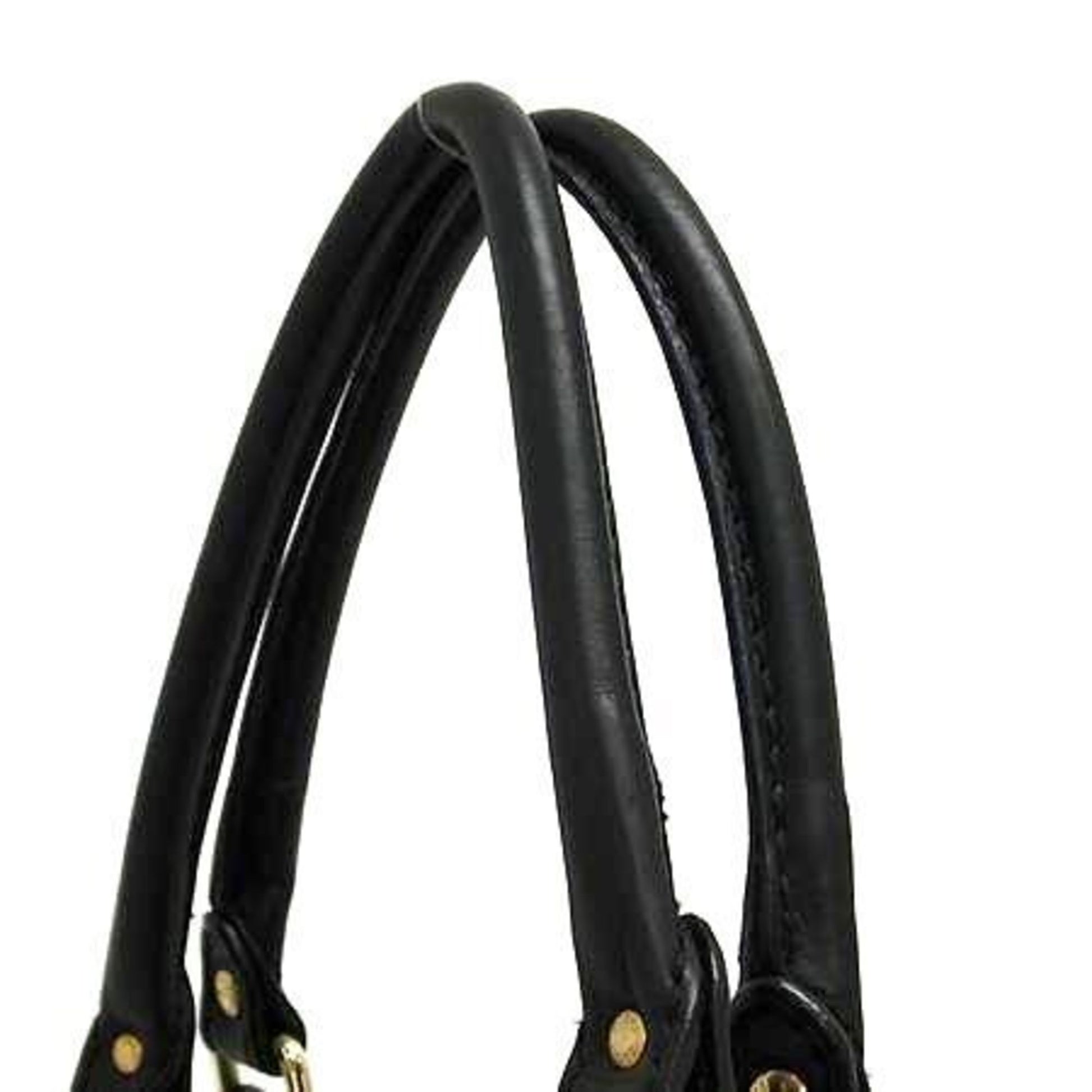 Gucci Sukey, Black, Leather, handbag