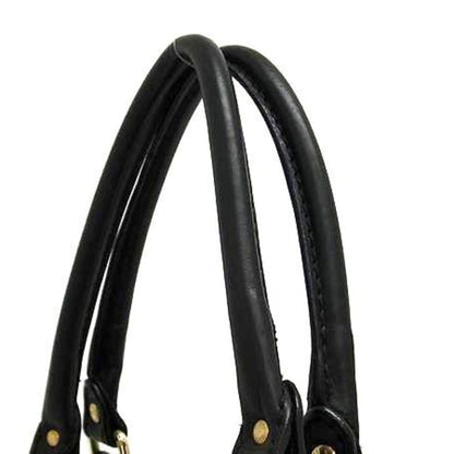 Gucci Sukey, Black, Leather, handbag
