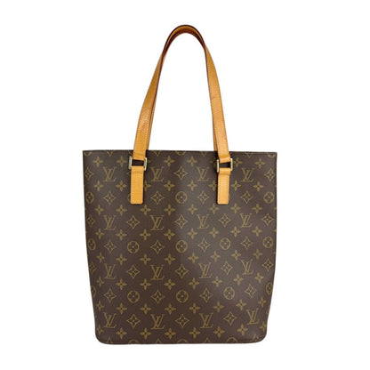 Louis Vuitton Vavin GM, Brown, Canvas, handbag