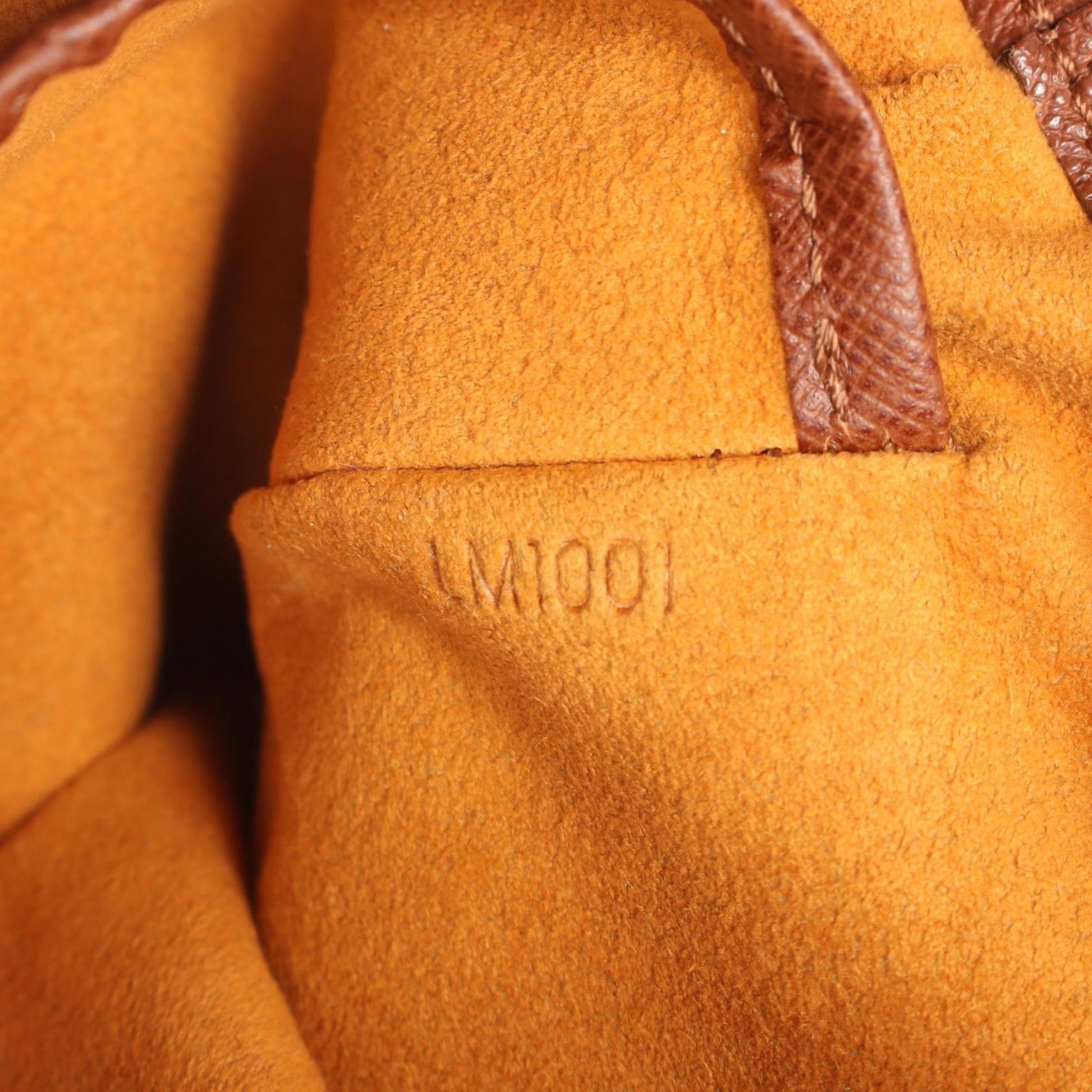 Louis Vuitton Musette Salsa, Brown, "CANVAS, LEATHER", shoulder