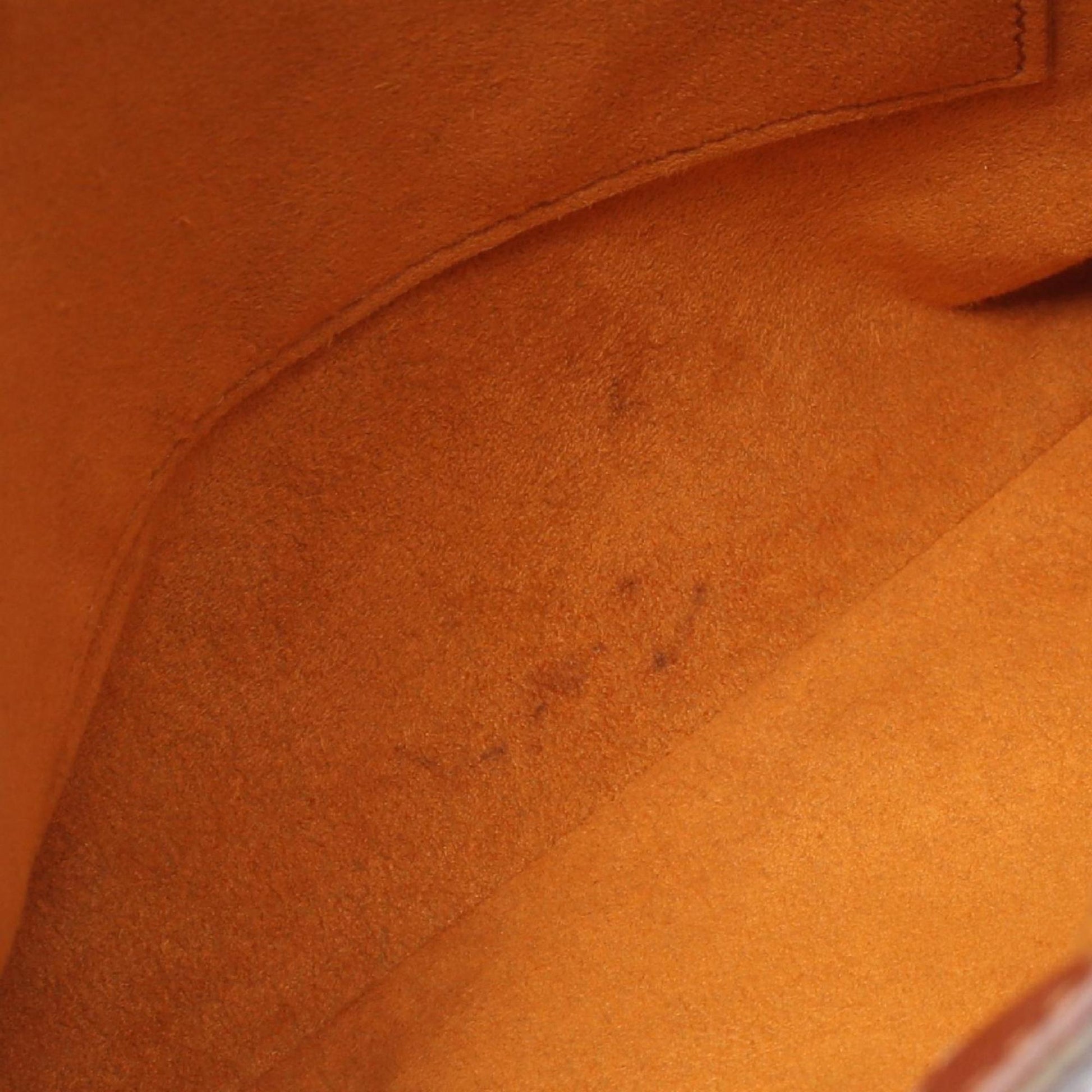 Louis Vuitton Musette Salsa, Brown, "CANVAS, LEATHER", shoulder