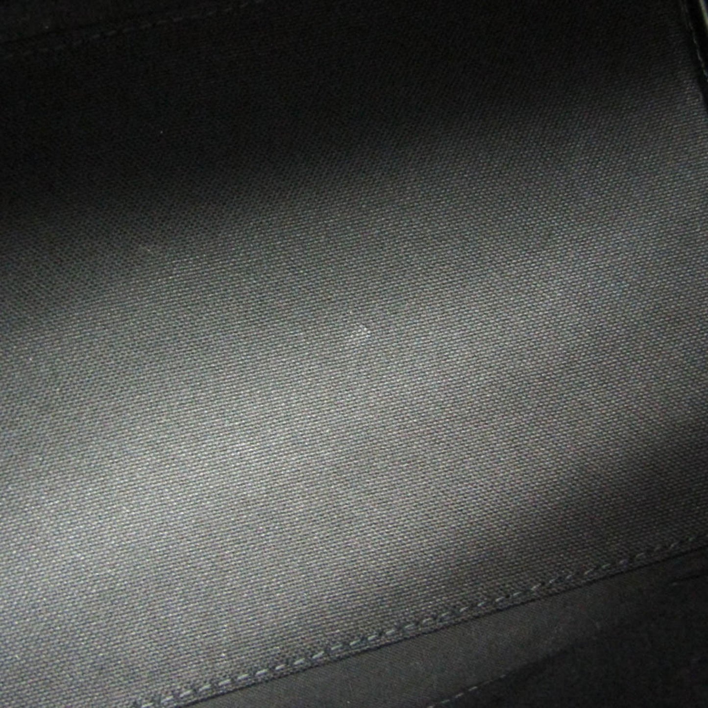Balenciaga Navy, Black, "CANVAS, LEATHER", tote