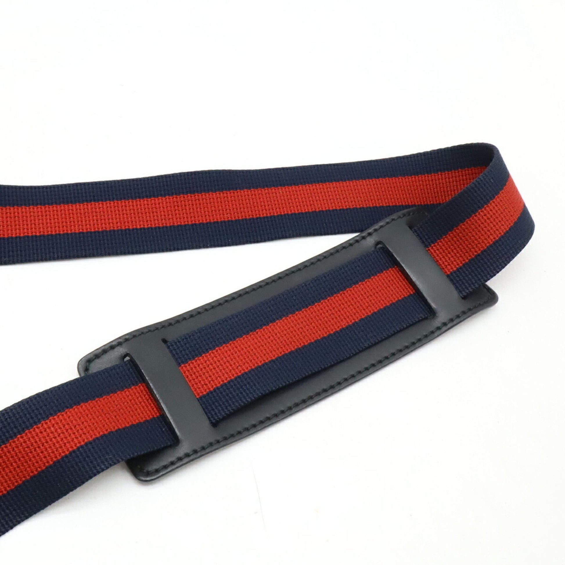 Gucci Ophidia, GRAY, Canvas, shoulder