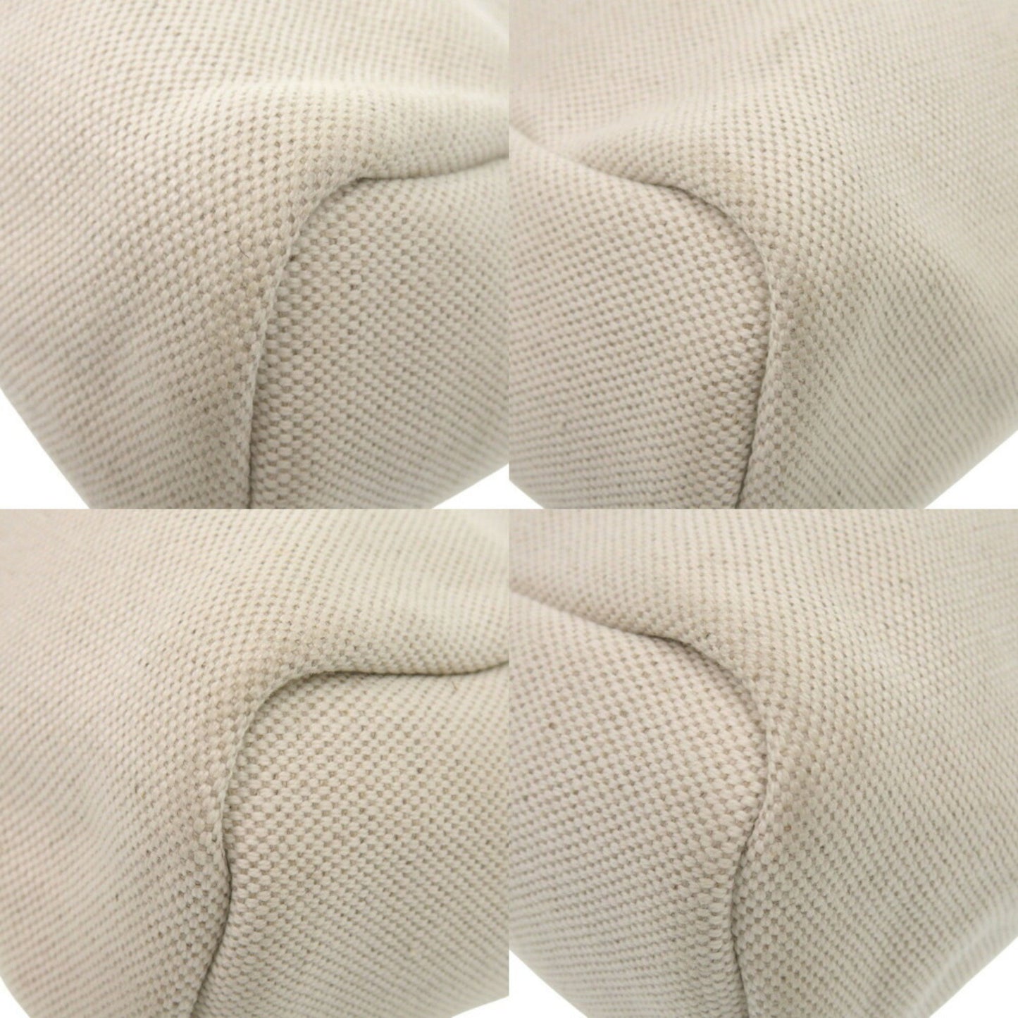 Gucci Cabas, Beige, "CANVAS, LEATHER", tote