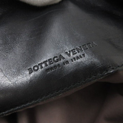 Bottega Veneta Cervo, Black, Leather, shoulder