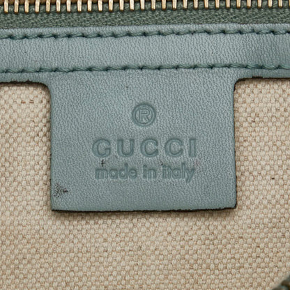Gucci, Beige, "CANVAS, LEATHER", travel