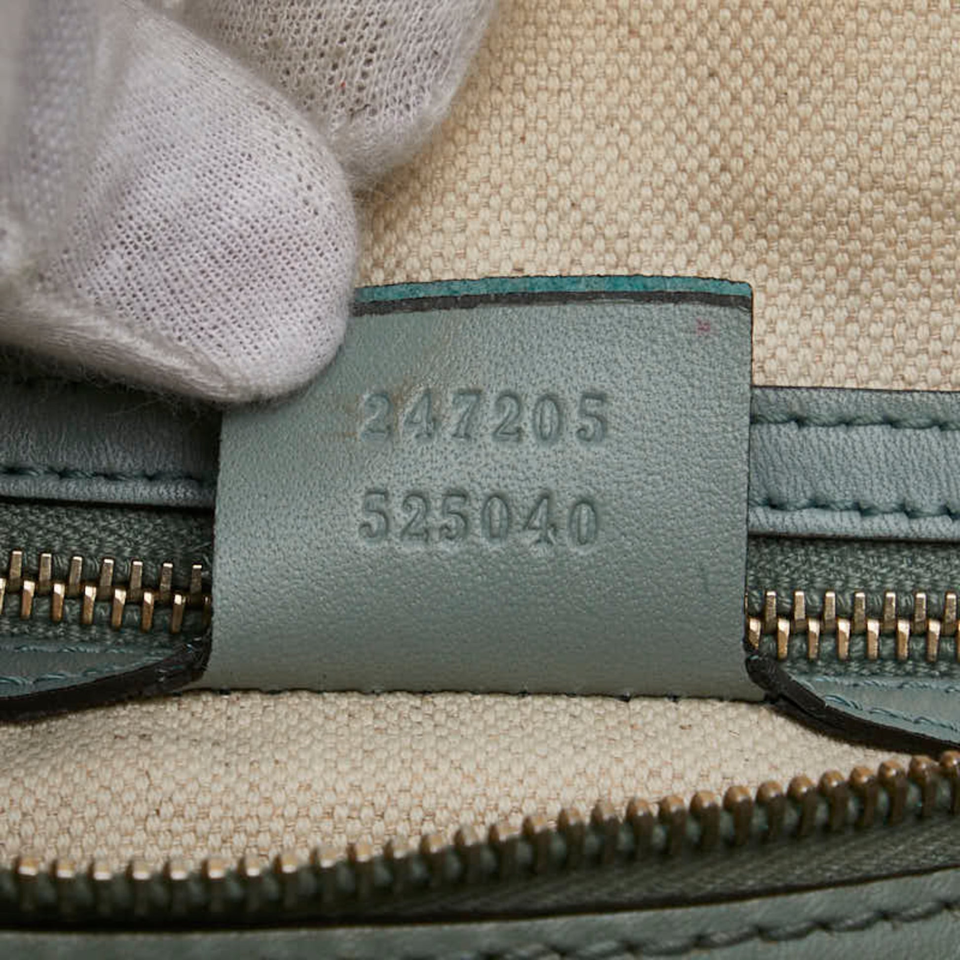 Gucci, Beige, "CANVAS, LEATHER", travel