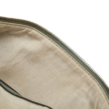 Gucci, Beige, "CANVAS, LEATHER", travel