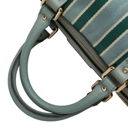 Gucci, Beige, "CANVAS, LEATHER", travel