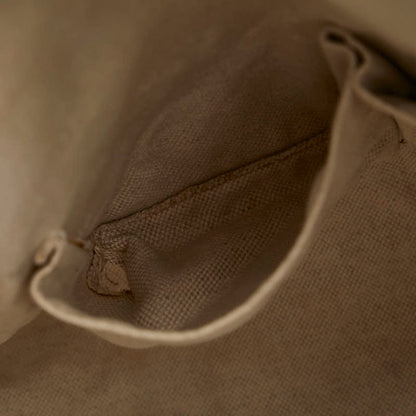 Gucci, Beige, "CANVAS, LEATHER", travel