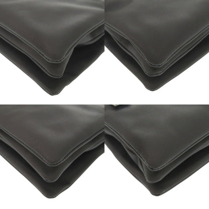Bottega Veneta --, Black, Leather, shoulder