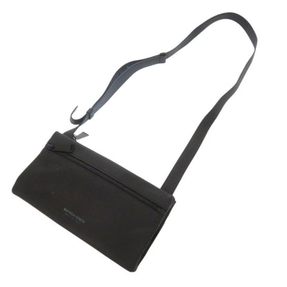 Bottega Veneta --, Black, Leather, shoulder