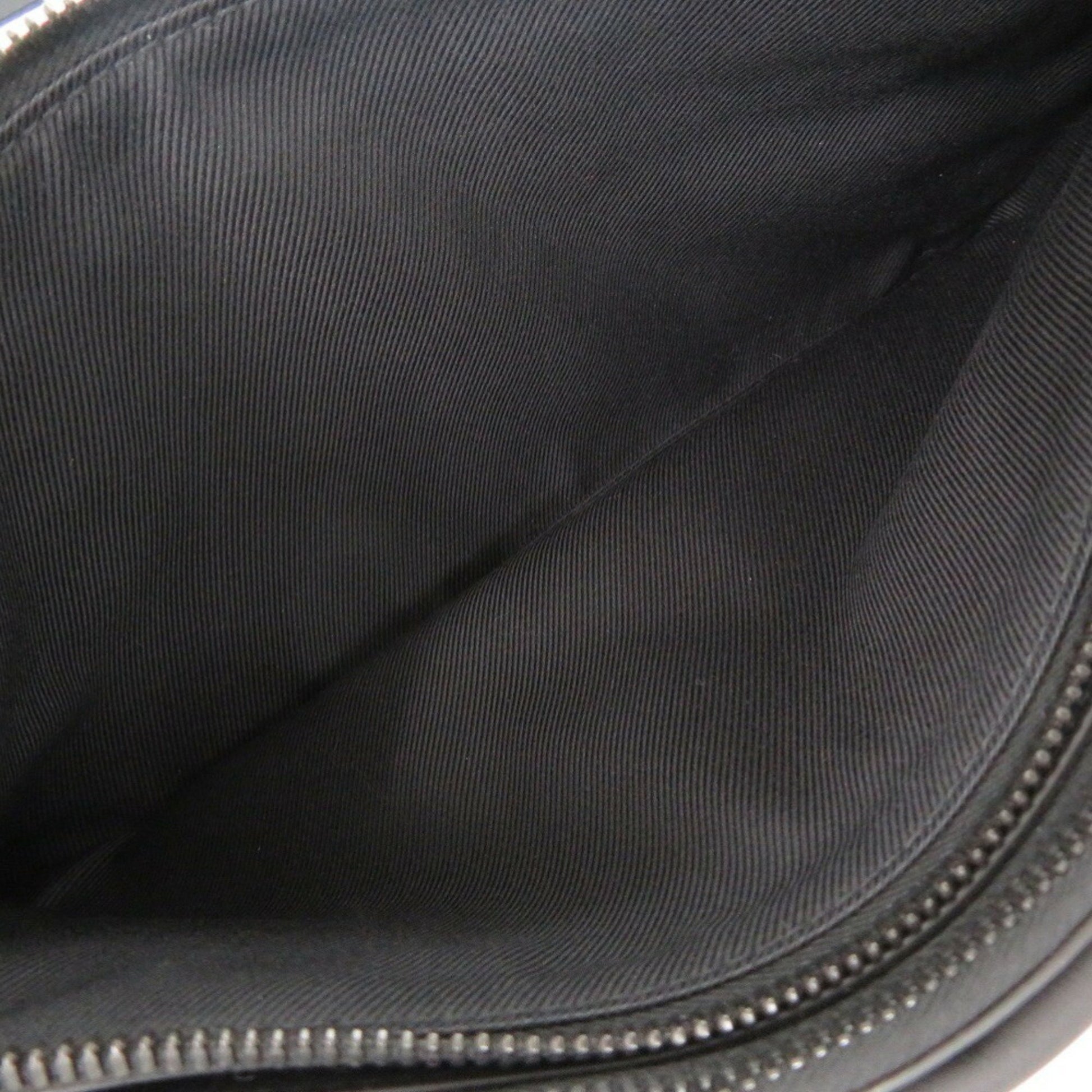 Bottega Veneta --, Black, Leather, shoulder