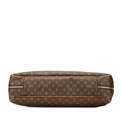 Louis Vuitton Alizé, Brown, Canvas, travel