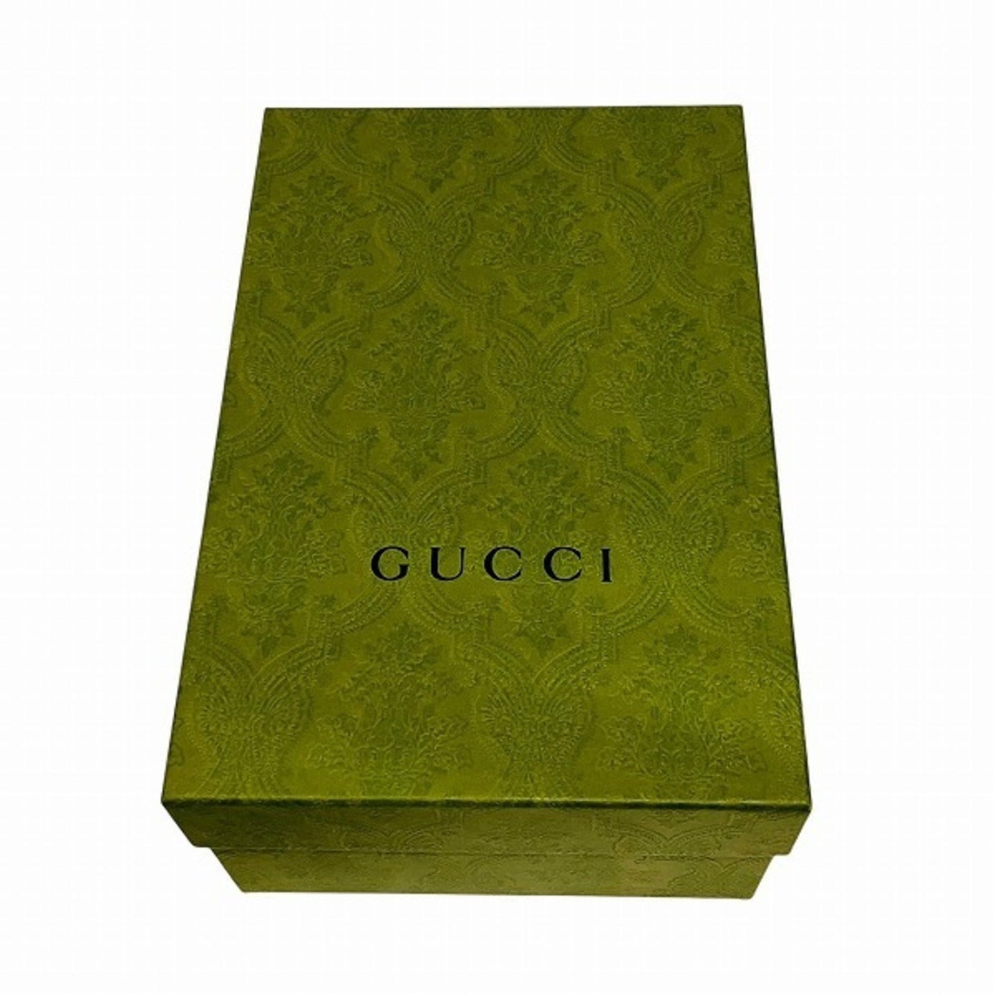 Gucci Marmont, Red, Leather, shoulder