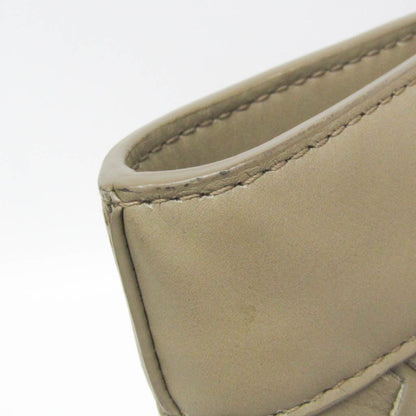 Bottega Veneta Intrecciato, Green, Leather, tote