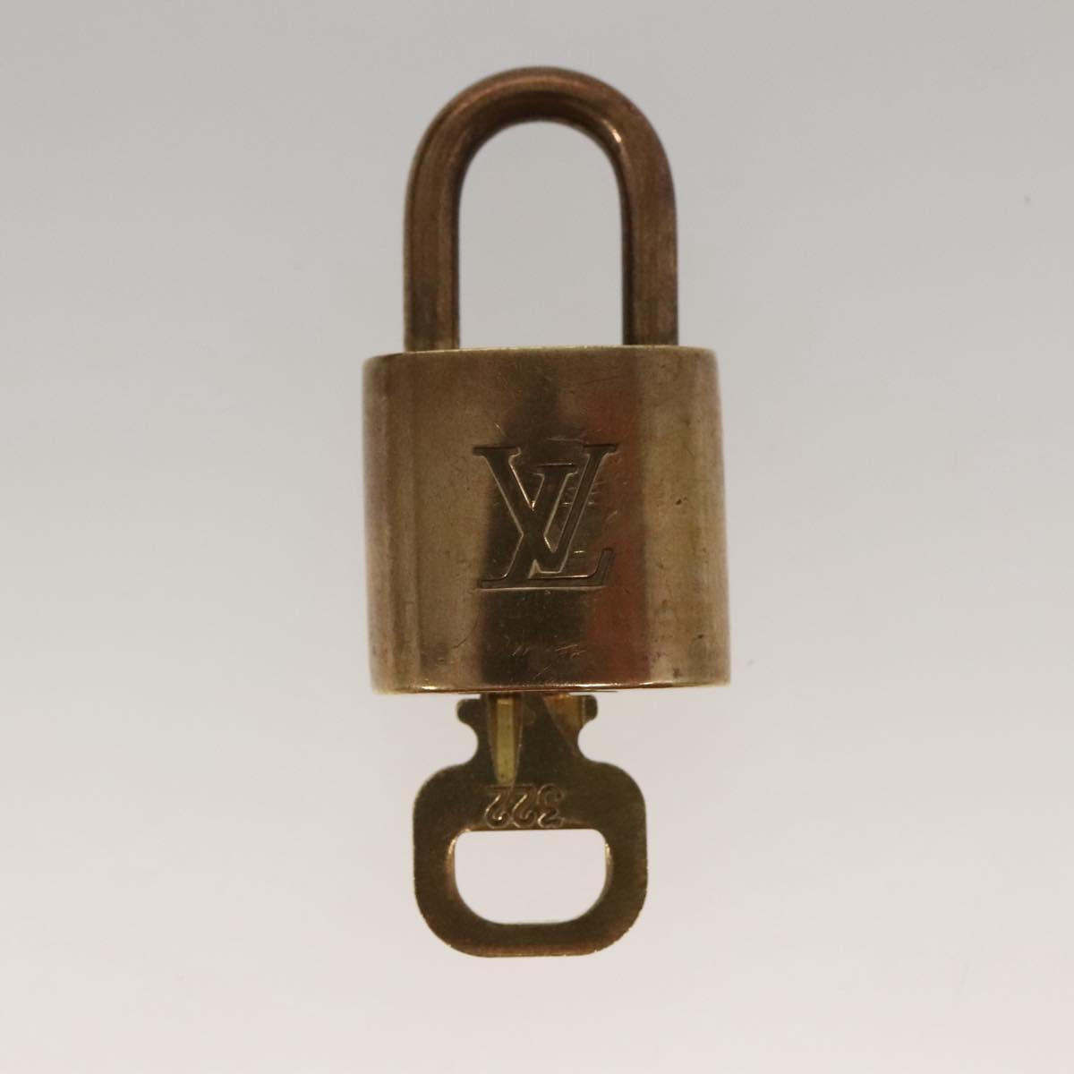Louis Vuitton Greenwich PM, Brown, Canvas, travel