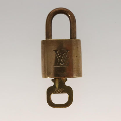Louis Vuitton Greenwich PM, Brown, Canvas, travel