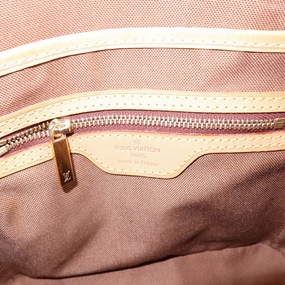 Louis Vuitton Vavin Monogram Canvas, Brown, Canvas, Tote Bag