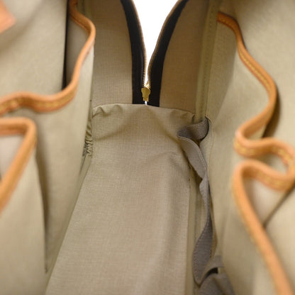 Louis Vuitton Trouville Monogram Canvas, Brown, Canvas, Handbag