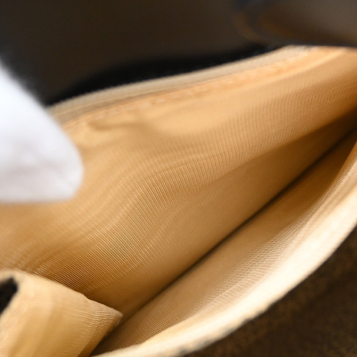 Cartier Panthère Leather, Black, Leather, Tote Bag