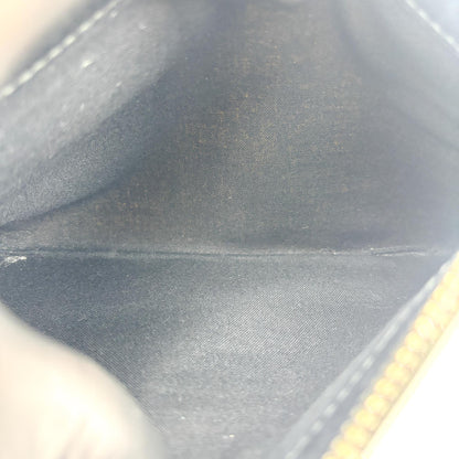 Balenciaga Navy Cabas Canvas with Leather, Black, Canvas, Tote Bag